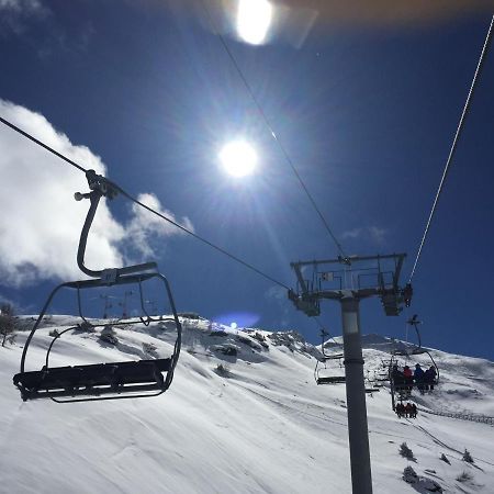 Penthouse Apartment 28M² In Avoriaz Right Next To 3 Ski Lifts, Lake View エクステリア 写真