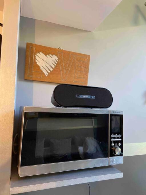Penthouse Apartment 28M² In Avoriaz Right Next To 3 Ski Lifts, Lake View エクステリア 写真
