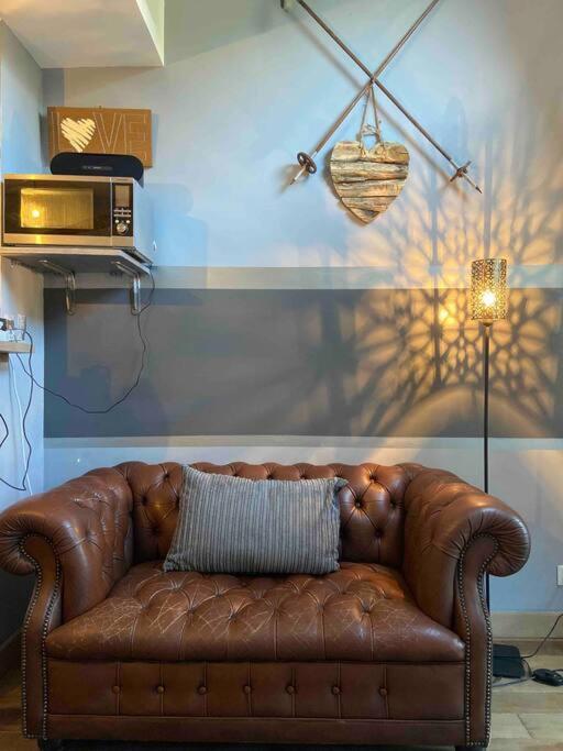 Penthouse Apartment 28M² In Avoriaz Right Next To 3 Ski Lifts, Lake View エクステリア 写真